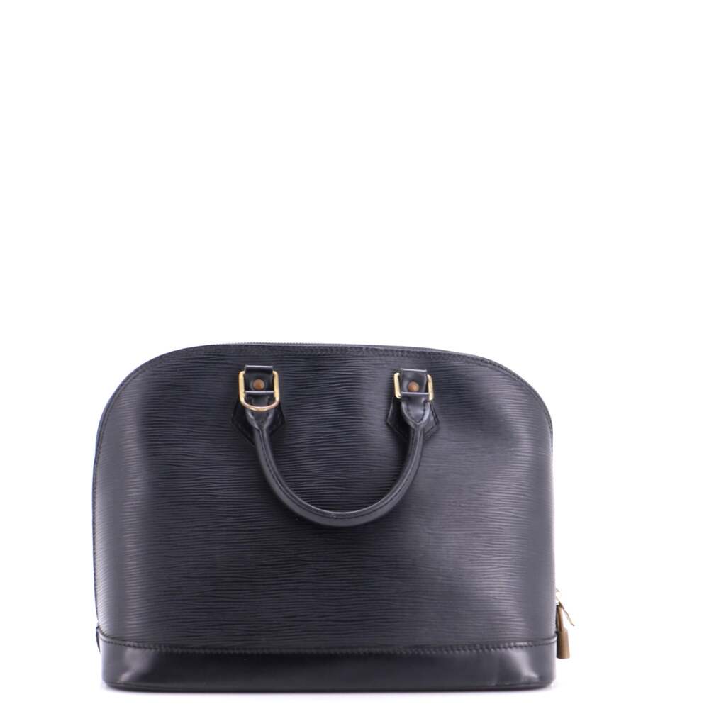 Louis Vuitton Vintage Alma Handbag Epi #249490L78B - Picture 3 of 8